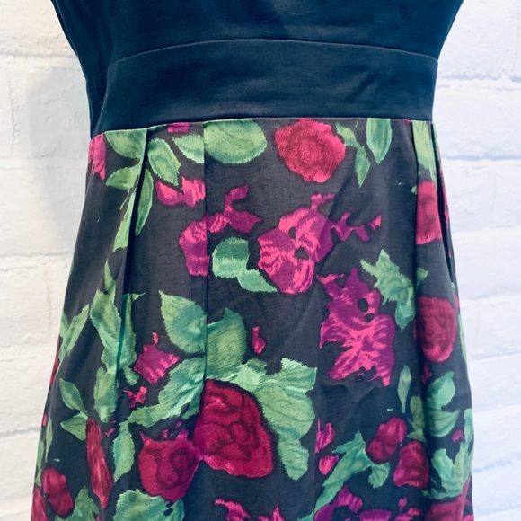 Anthropologie Moulinette Souers Dinner for Two Dress, 6 - Picture 9 of 12